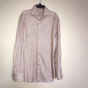 Hand made in Italy 🇮🇹 men’s shirt